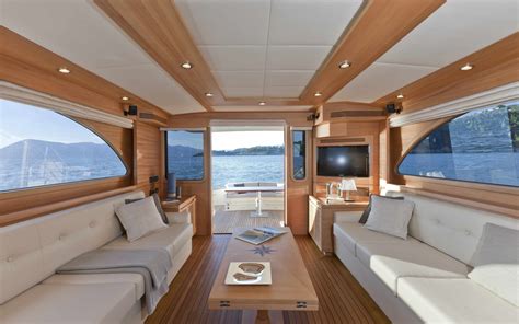 Fondo De Pantalla Yacht Luxury Interior Hd Boat Interior Design