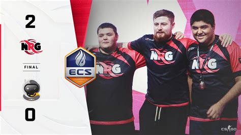 Nrg Esports On Twitter With The 2 0 Victory Over Spacestationgg We