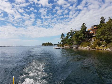 The Ridges - Georgian Bay, Ontario , Canada - Private Islands for Sale