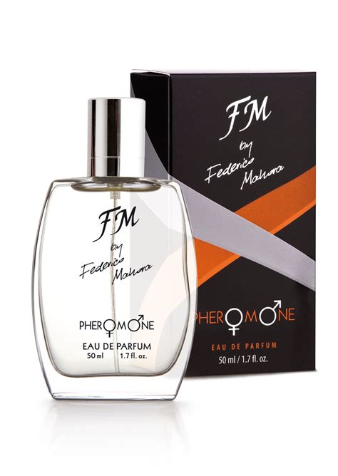 Fm Eau De Parfum 052f Fm Parfums And Cosmetica Fmfannl