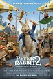 Peter Rabbit 2: Un birbante in fuga (2020) - Per tutta la famiglia