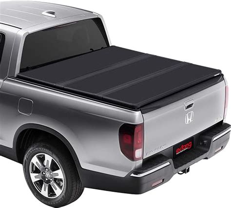 Realtruck Extang Solid Fold Alx Hard Folding Truck Bed