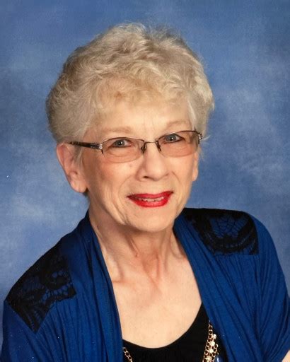 Sandra Godtland Obituary 2022 Bayview Freeborn Funeral Home