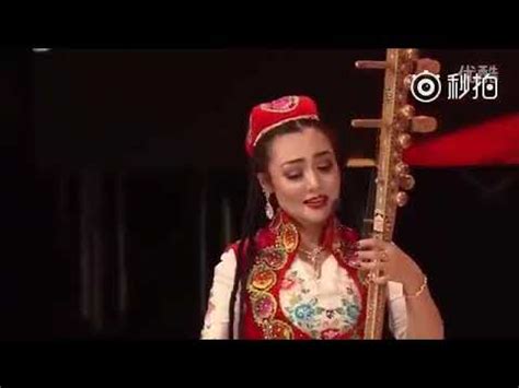 Uyghur Folk Music Mana Bizdak Arlar Ba Youtube