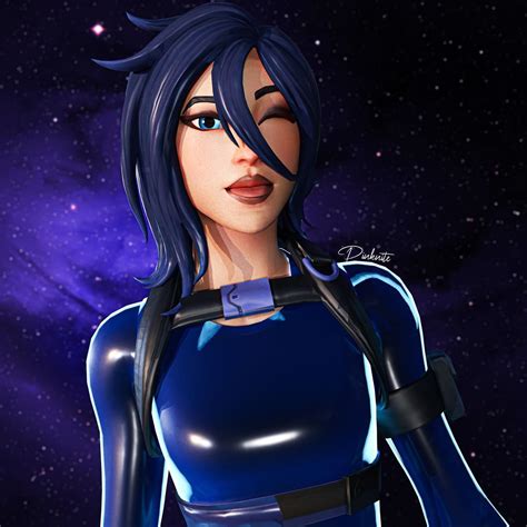 Astra Skin Fortnite Best Cool Pictures Thumbnails Image Credit