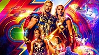 Thor Love and Thunder Cuevana 3 LINK: Esta disponible la nueva película ...
