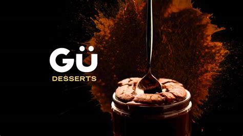 The intersection of energy, hydration and recovery. Gü Dessert 2012 - YouTube