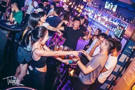 Taiwan Nightlife Best Nightclubs In Taipei Jakarta Bars Nightlife Party Guide Best
