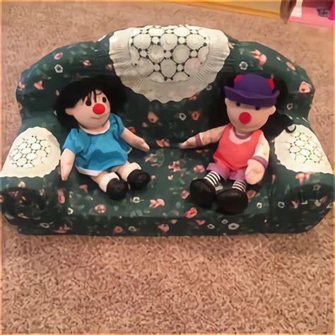 Vintage The Big Comfy Couch Molly Large Plush Doll Hot Sex Picture