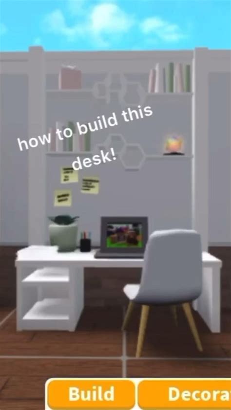 Bloxburg Desk SexiezPix Web Porn