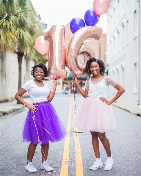 Sweet Sixteen Celebration Session Charleston Photographers Sweet
