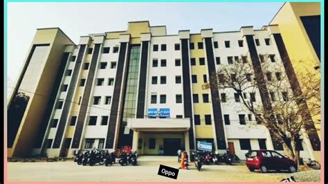 Bankura Sammilani Medical College And Hospital ️ Youtube
