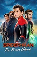 Spider-Man: Far from Home (2019) - Posters — The Movie Database (TMDb)