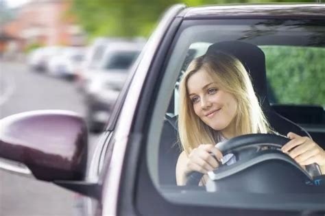 women are better drivers then men according to new research mylondon
