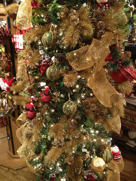 If you're wondering if cracker barrel is open on christmas day in 2019, you should read ahead for all their holiday hours. Christmas Decorations Cracker Barrel | Holliday Decorations