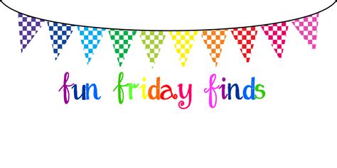 The Very Busy Kindergarten Fun Friday Finds