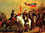 1819 – 2019: 200 years of Colombia | The Bogotá Post