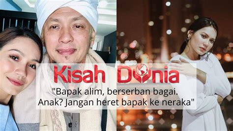 Kata aprena, dia yang perlu membawa watak sebagai wanita misteri bernama. "Kesian Iwan, Apalah Nak Jawab Nanti..."- Aprena Dikritik ...