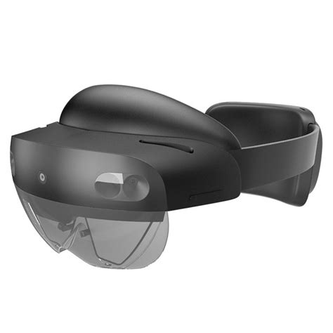 Rent Hololens 2 The High Resolution Mixed Reality Glasses