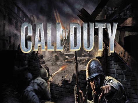 Call of duty pc game download was first released in 2003 by activision publishing, inc. Download Call of Duty 1 For PC Highly Compressed Game Free