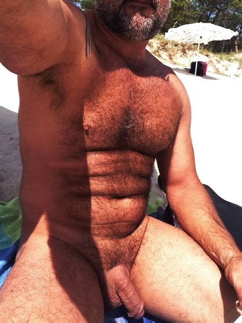 Model Of The Day Spanish Daddy Daily Squirt