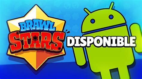 It is brawl stars, a title where you can compete with online players on your own or team up with your friends to conquer the battlefield and become the most prominent brawler ever. HOY YA PUEDES JUGAR A BRAWL STARS EN ANDROID - YouTube