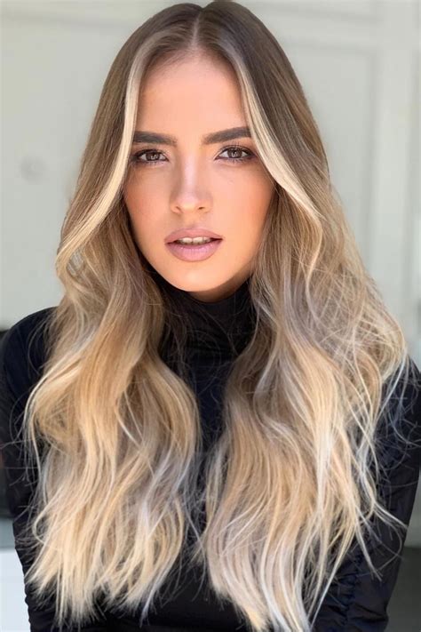 Top shades you can work all year round. 57 Fantastic Dark Blonde Hair Color Ideas | LoveHairStyles.com