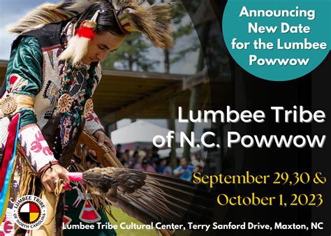 Lumbee Tribe Cultural Center Lumberton Visitor S Bureau