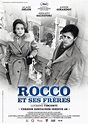 Cartel de la película Rocco y sus hermanos - Foto 2 por un total de 11 ...