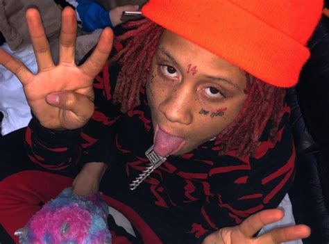 10 Facts You Need To Know About Love Scars Rapper Trippie Redd