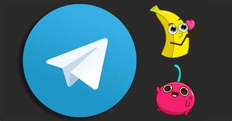 Tgs Así Funciona El Nuevo Formato De Stickers Animados De Telegram