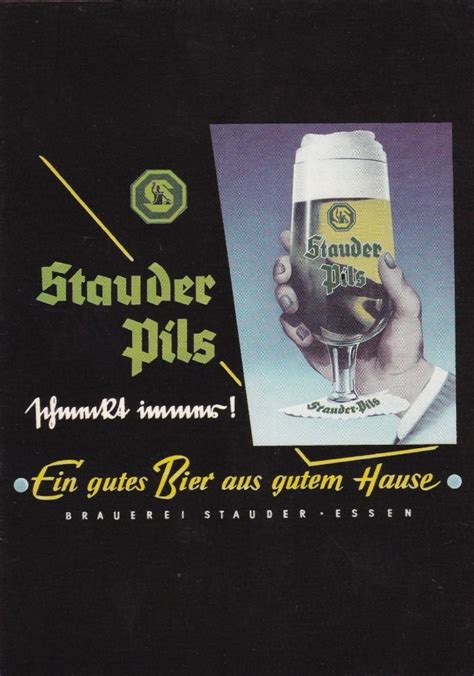 Piwo Reklama Piwa Stauder Bier Podlasie Kup Teraz Na Allegro