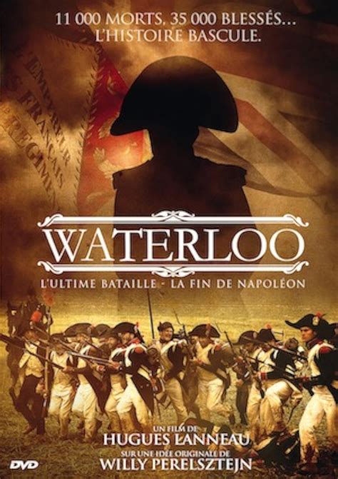 Waterloo The Last Battle
