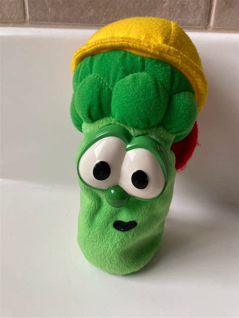 Veggietales Toy For Sale Only 3 Left At 65