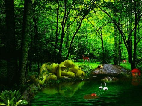 Mother Nature Wallpapers Top Free Mother Nature Backgrounds