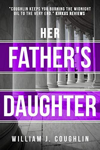 Her Fathers Daughter Ebook Coughlin William J Uk