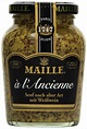 Maille Dijon-Senf Alte Art, 6er Pack (6 x 210 g): Amazon.de ...