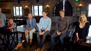Harry Potter films cast Q&A at Universal Studios Hollywood - YouTube