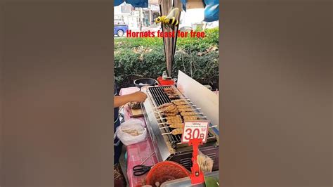 Thai Street Meat Youtube