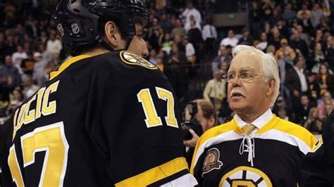 The Rise And Fall Of Former Nhl Player Derek Sanderson Cbc Sports