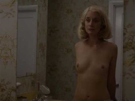 Caitlin Fitzgerald Naked Betsy Brandt Naked Masters Of Sex S E