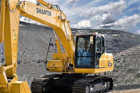 Excavators Machinery For Sale In South Africa On Truck And Trailer