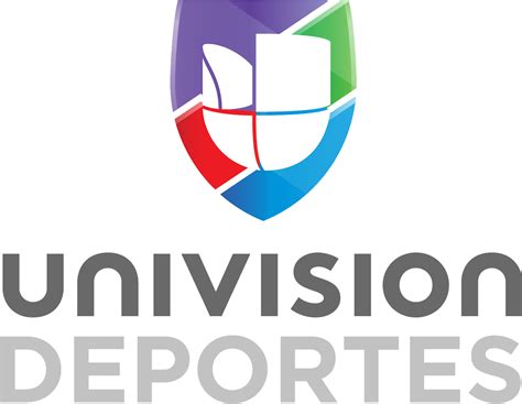 Detalles de la liga mx, champions league, el tri y el team usa de fútbol, además de los equipos de fútbol mexicano de la liga mx. Univision Deportes Network - Logopedia, the logo and ...