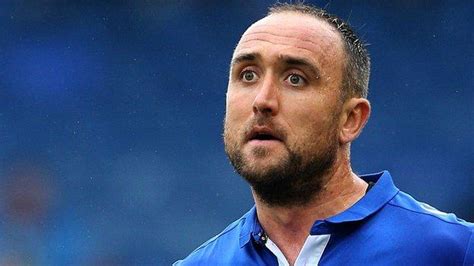 Oldham Athletic Lee Croft Tops List Of Six Players Released Bbc Sport