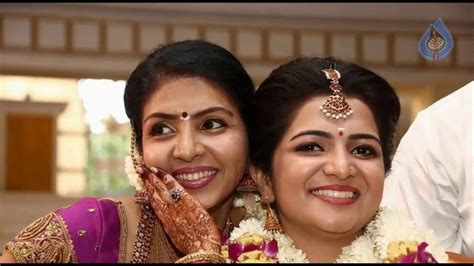 Dd marriage,vijay tv anchor,chella videos,dd,marriage,vijay tv. DD Photos | Vijay TV Anchor DD's (Divya darshini) Wedding ...