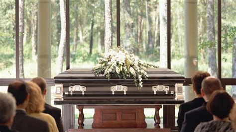 How Much Does A Funeral Cost Forbes Advisor