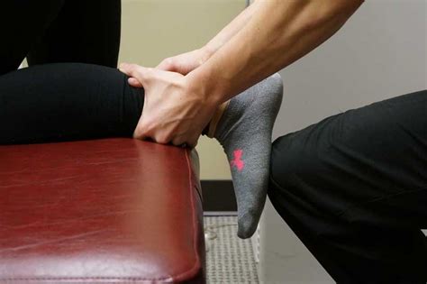 active release technique® specialized soft tissue therapy