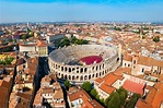 Visite guidate e biglietti per l'Arena di Verona | musement