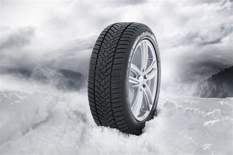 Controle Technique Avec Pneu Hiver Belgique - Dunlop: campagne pneus hiver sur les réseaux sociaux | AM-Today