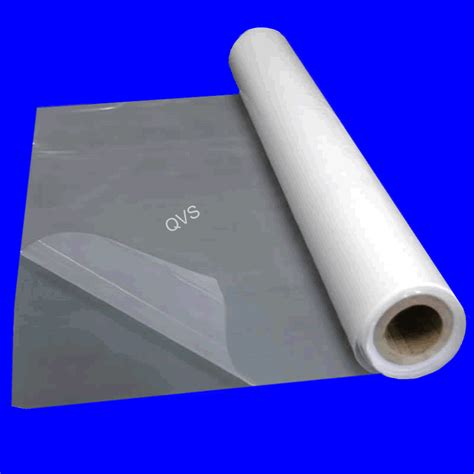 2m X 50m Thick Clear Heavy Duty Polythene Roll 1000g Greenhouse Plastic